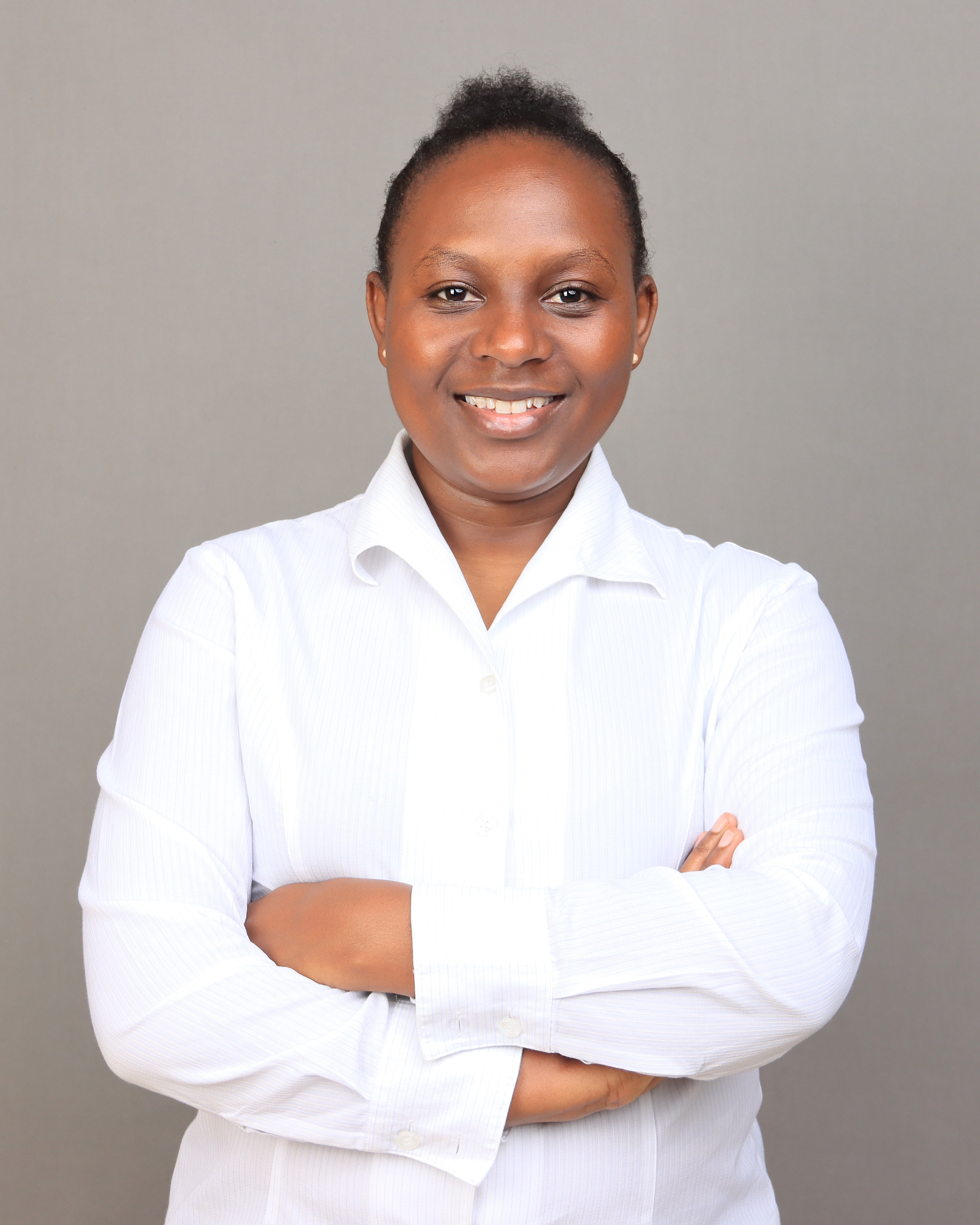 Monica Ndung'u